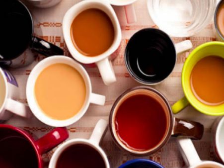 ચા સાથે ભૂલથી પણ ન ખાઓ આ 5 વસ્તુઓ, ખાશો તો પસ્તાશો