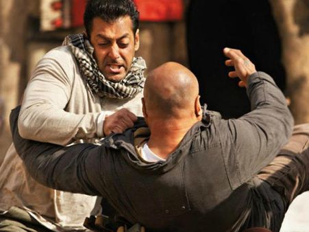 ભારતથી ડર્યું પાકિસ્તાન