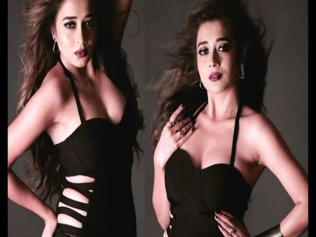 નાની ભૂમિકા