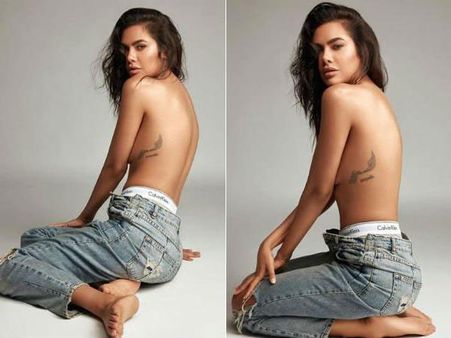 ઈશા ગુપ્તા