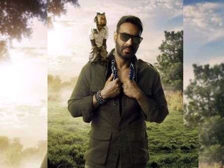 ધમાલ ફ્રેન્ચાઈઝીમાં અજય દેવગનની એન્ટ્રી