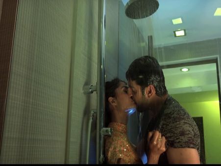 ત્રિધા ચૌધરી