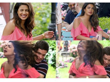 પ્રિયંકા ચોપડાની Adult હોલિવુડ ફિલ્મ નહી થાય થિયેટરોમાં રિલીઝ, ચોંકાવનારો નિર્ણય