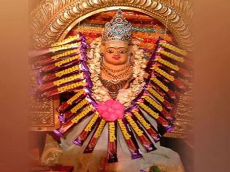 પલાની મંદિર, તમિલનાડુ