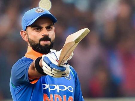 વધુ કમાણી કરવામાં ક્રિકેટર્સ છે આગળ