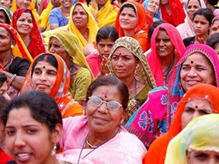 બજેટ 2019: મોદી સરકારના આ બજેટમાં મહિલાઓને શું મળ્યુ?