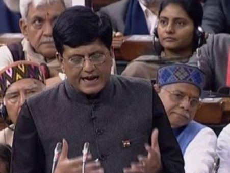 બમણી રાહત આપવા પાછળ નાણામંત્રીએ જણાવ્યા આ કારણો