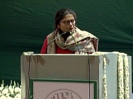 ત્રણ તલાક પર કોંગ્રેસનું મોટુ નિવેદન, સત્તામાં આવ્યા તો ખતમ કરીશુ કાયદો