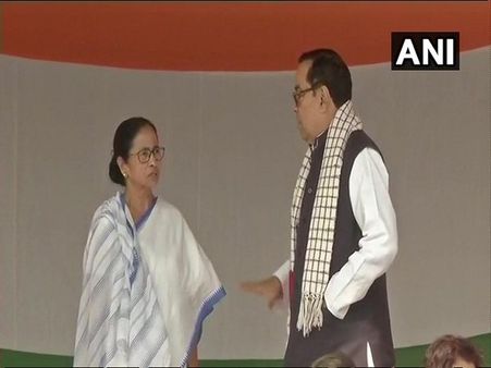 કોર્ટે કહ્યુ - પુરાવા લાવો, અમે કરીશુ સુનાવણી