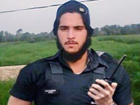 આઈઈડી એક્સપર્ટ છે ગાઝી