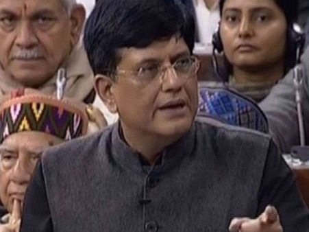 બજેટ 2019: મોદી સરકારે રજૂ કર્યુ વિઝન 2030, બતાવ્યા આ 10 સપના