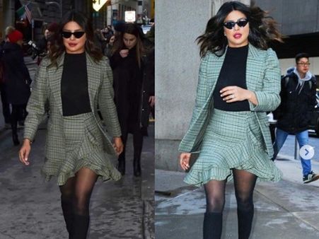 તેમણે કેમેરાના એંગલને દોષી ગણાવ્યો છે