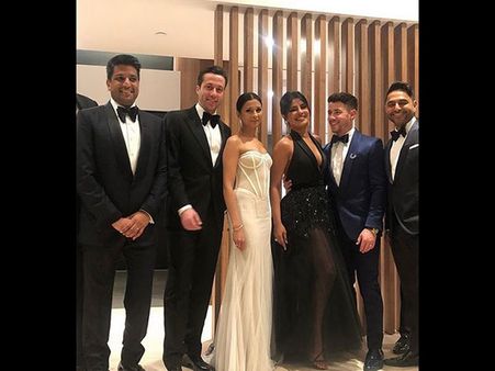 પરફેક્ટ કપલ