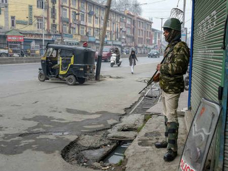 જૈશે લીધો બદલો! જૈશે લીધો બદલો!