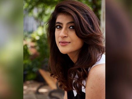 ‘એ વખતે અમે બંને જ મેચ્યોર નહોતા' ‘એ વખતે અમે બંને જ મેચ્યોર નહોતા'