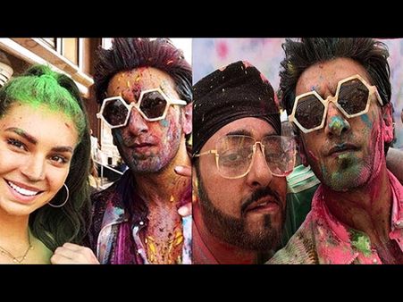 રણવીર સિંહ