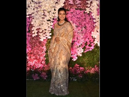 કાજોલ કાજોલ