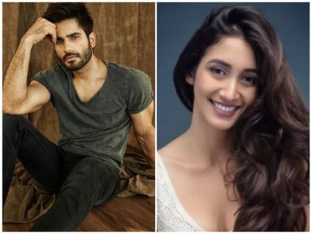 કરણ ટેકર કરણ ટેકર