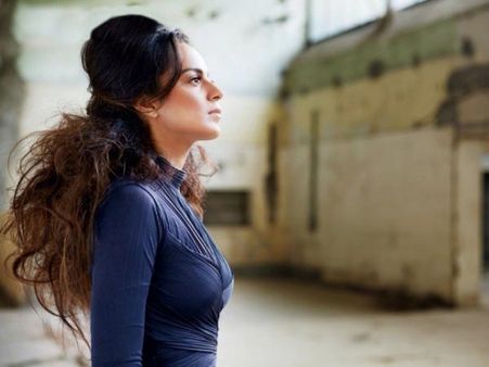 ફોટોશૂટ બાદ હું ગાયબ થઈ ગઈ ફોટોશૂટ બાદ હું ગાયબ થઈ ગઈ