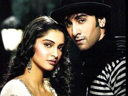 રણબીર-સોનમ 