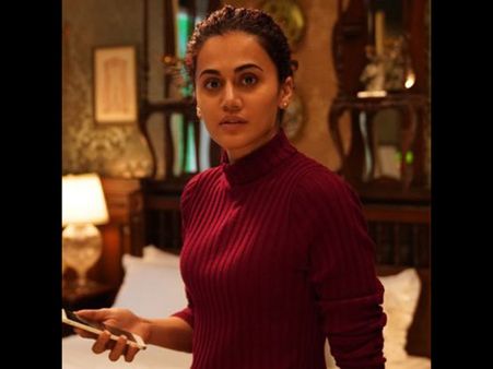 તમને ગર્લ નેકસ્ટ ડોરવાળા રોલ ઑફર નથી કરવામાં આવતા કે તમે કરવા નથી માંગતા?