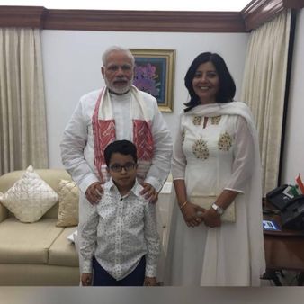 જાણો શું છે વાયરલ થઈ રહેલા આ ફોટાની હકીકત