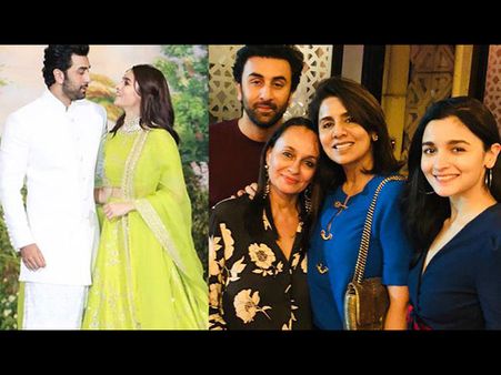 પરિવાર છે સાથે