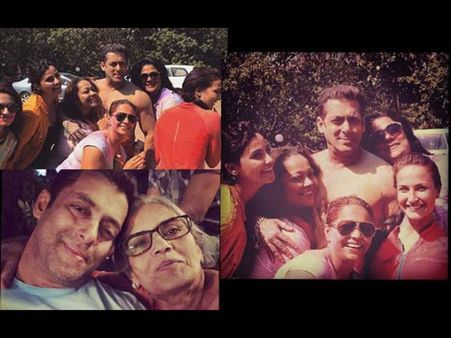 સલમાન ખાન