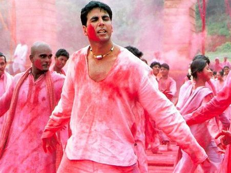 અક્ષય કુમાર