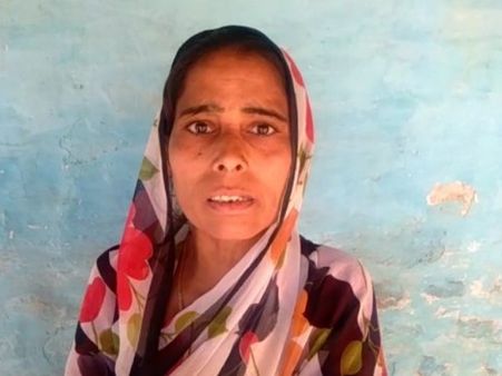 શુ બોલ્યા શહીદના પરિજનો?