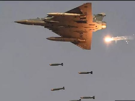 જલદી જ બેનકાબ થયું પાકિસ્તાન