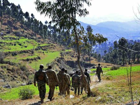 પાકિસ્તાની આર્મીએ 200 આતંકીઓના મોતનું સચ કબુલ્યું, અમેરિકી એક્ટિવિસ્ટે વીડિયો ટ્વીટ કર્યો