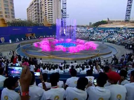 આર્મી અને પોલીસના સમ્માનમાં અંબાણી પરિવાર કંઈક આવું કરી રહ્યું છે