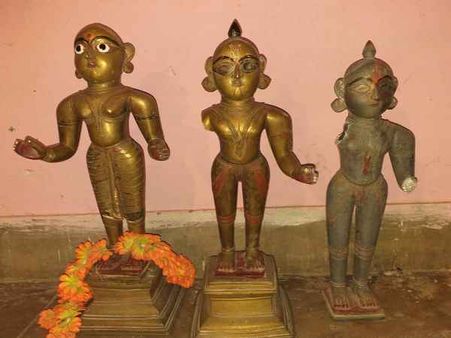 29 ડિસેમ્બર 2018 દરમિયાન ચોરી થઇ હતી