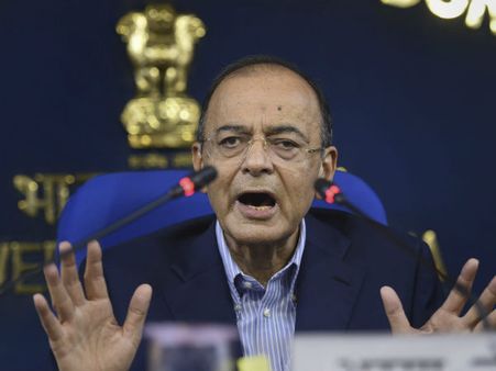 ખોટાં તથ્યો રજૂ કરી રહ્યા છે રાહુલ ગાંધી ખોટાં તથ્યો રજૂ કરી રહ્યા છે રાહુલ ગાંધી