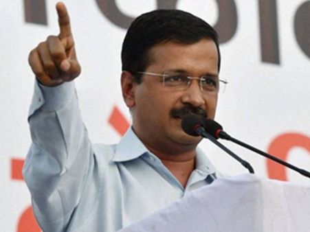 દિલ્હીમાં આમ આદમી પાર્ટી 5 સીટો પર ચૂંટણી લડવા માંગે છે: સૂત્ર