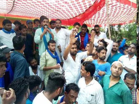 આ બે કારણોસર ચંદ્રશેખરે બદલી પોતાની રણનીતિ