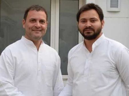 આરજેડી 20 સીટો પર ચૂંટણી લડી શકે છે