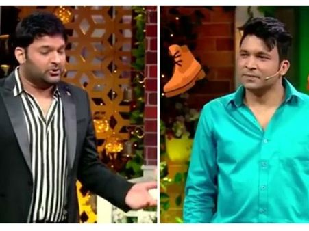 મેકર્સ મને એપિસોડમાં