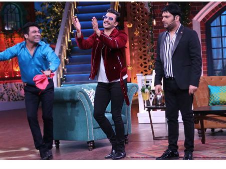 નારાજ અને ક્રોધિત