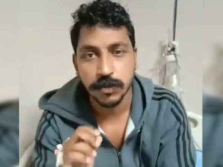 રાજકારણમાં ગરમાવો