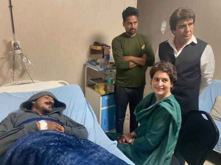 15 માર્ચે દિલ્હીમાં હુંકાર રેલી