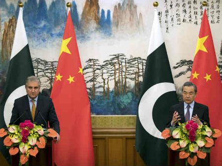 સાઉદી અરેબિયા અને યુએઈએ આપી લોન