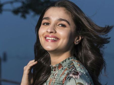 રણબીરની એક્સ-ગર્લફ્રેન્ડ વિશે આલિયાનું ચોંકાવનારુ નિવેદન, ‘હું પણ ક્યાં કમ છુ'