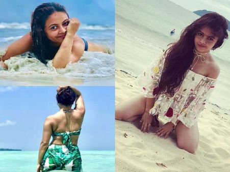 ડાંસ ઈન્ડિયા 