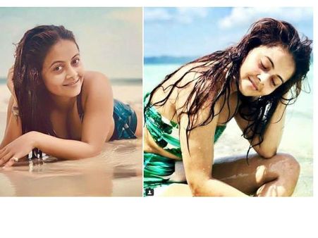 ડાંસ ઈન્ડિયા ડાંસ 