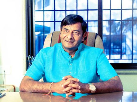 જાણો, આણંદ સીટ પર દિલિપભાઈએ સાંસદ નિધિમાંથી કેટલા રૂપિયા વાપર્યા