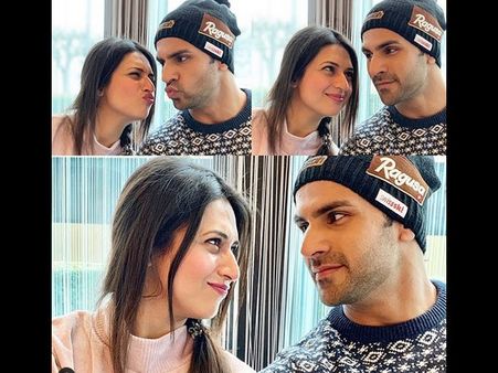 ફેન્સે બનાવી દીધી જોડી