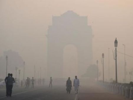 શ્રમ પર પણ વધ્યો ઘણા બિલિયન ડૉલરનો ખર્ચ