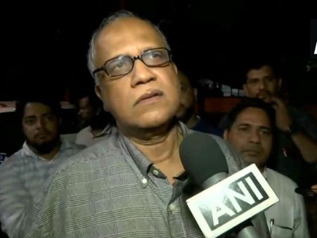 ગોવા સીએમ મનોહર પરિકરના નિધન બાદ કોંગ્રેસે સરકાર બનાવવાનો દાવો રજૂ કર્યો